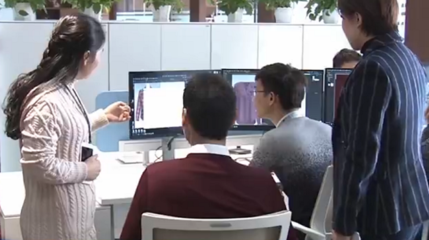 威海搶抓試點機遇 推動服務貿易提檔升級——軟件外包服務發展的新篇章