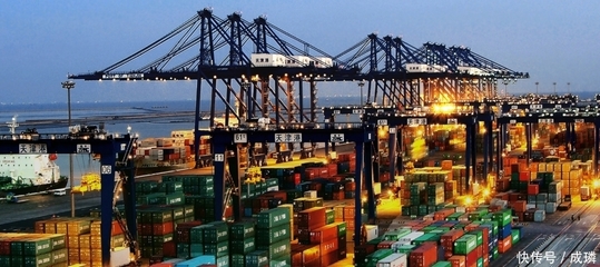 印度自斷中國(guó)商品進(jìn)口，巴西笑納貿(mào)易紅利